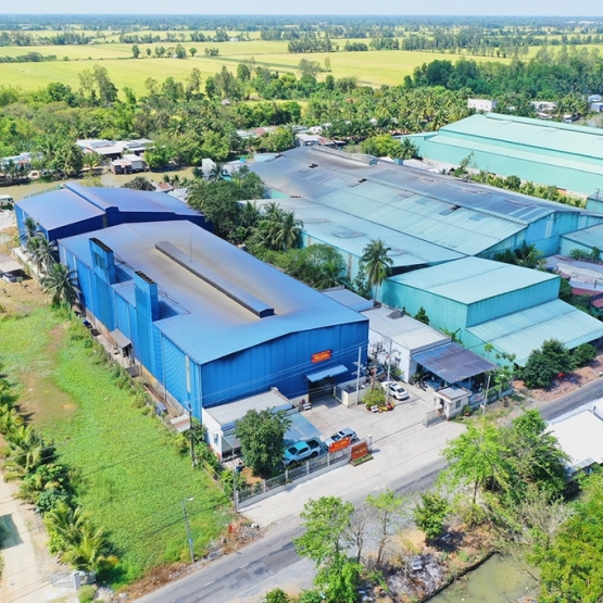 CÔNG TY TNHH MINA MINU VIỆT NAM - Vươn Tầm Nông Sản Việt