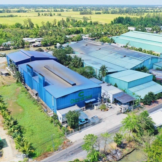 CÔNG TY TNHH MINA MINU VIỆT NAM - Vươn Tầm Nông Sản Việt